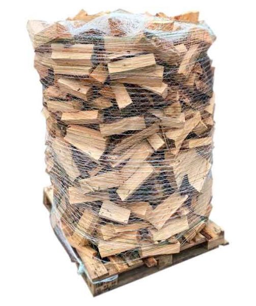 HessenHolz Brennholz FICHTE Wickelbox trocken