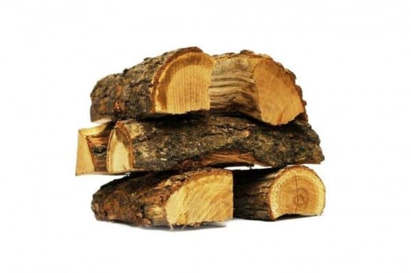 HessenHolz Brennholz Kaminholz Eiche