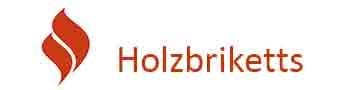 Holzbriketts - Brennstoffe-NRW.de