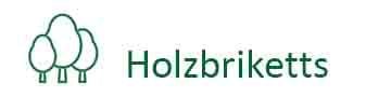 Holzbriketts - Brennstoffe-Bayern.de