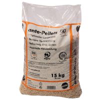 HessenHolz Ante HD Pellets