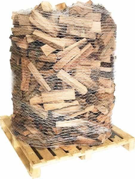 HessenHolz Brennholz BUCHE Wickelbox trocken