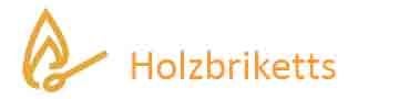 Holzbriketts - Brennstoffe-Thueringen.de